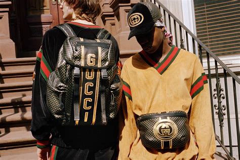 dapper dan gucci logo.